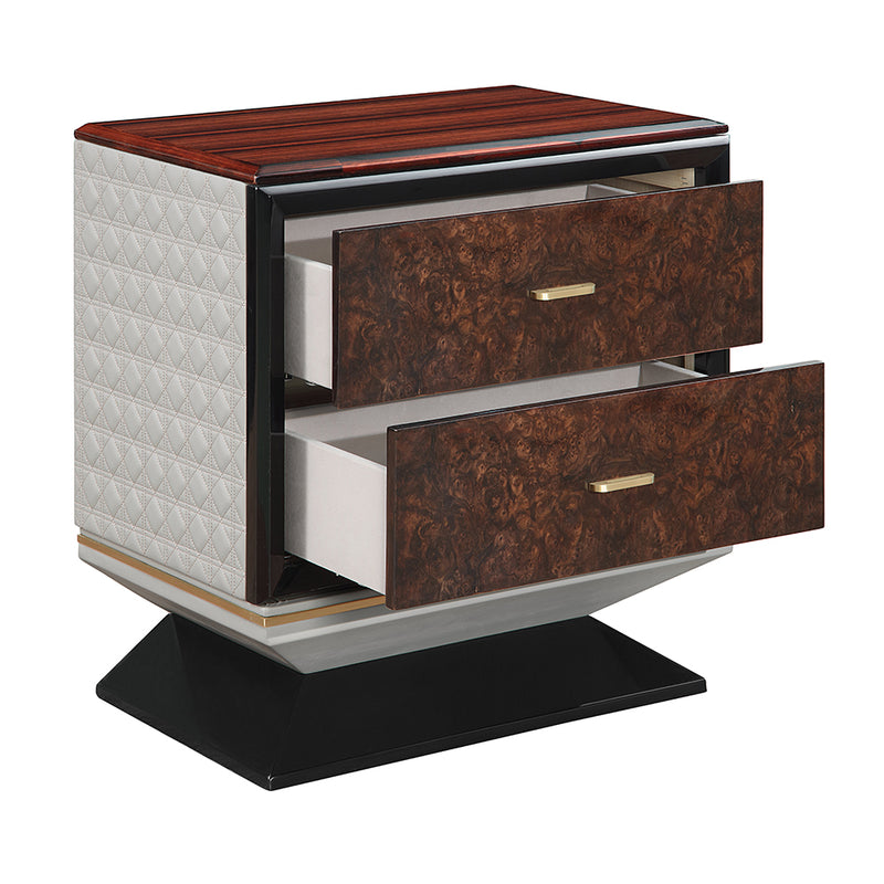Jamonica Nightstand
