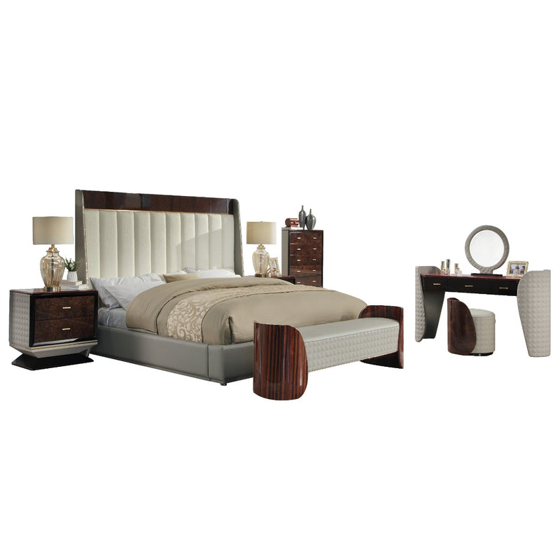 Jamonica Nightstand