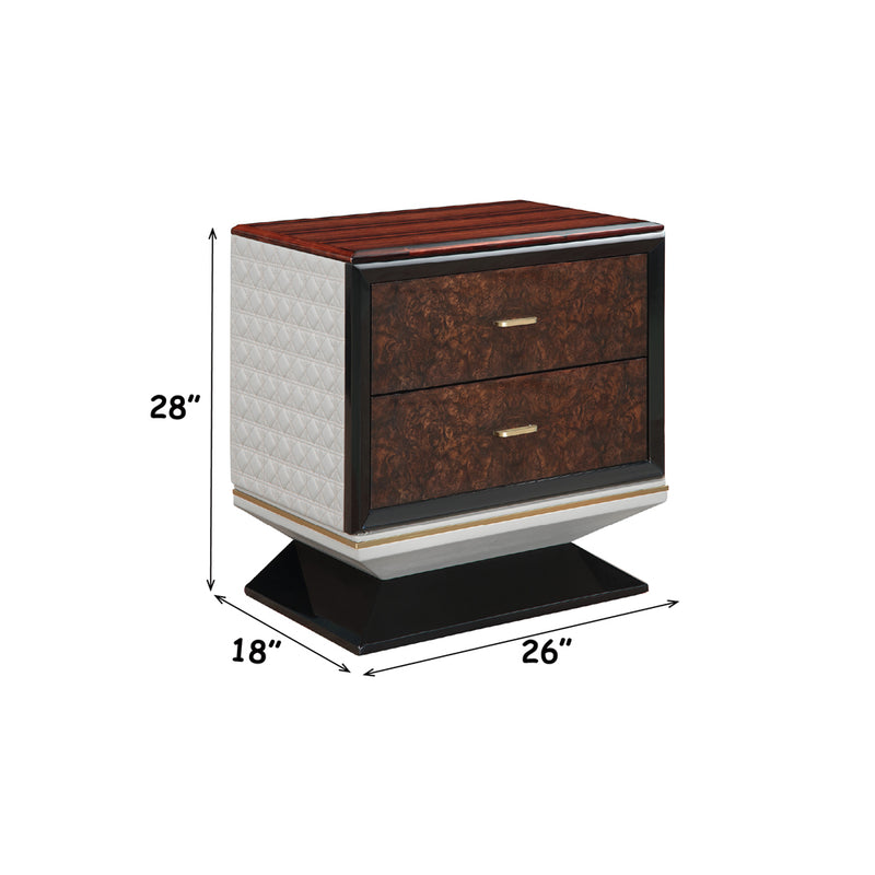 Jamonica Nightstand