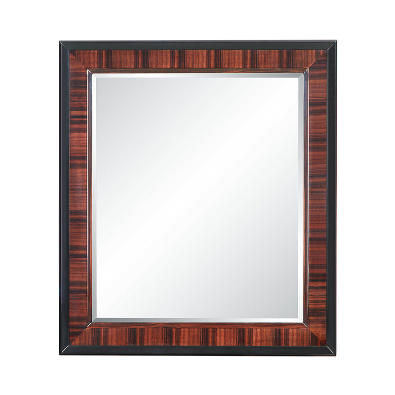 Jamonica Dresser & Mirror