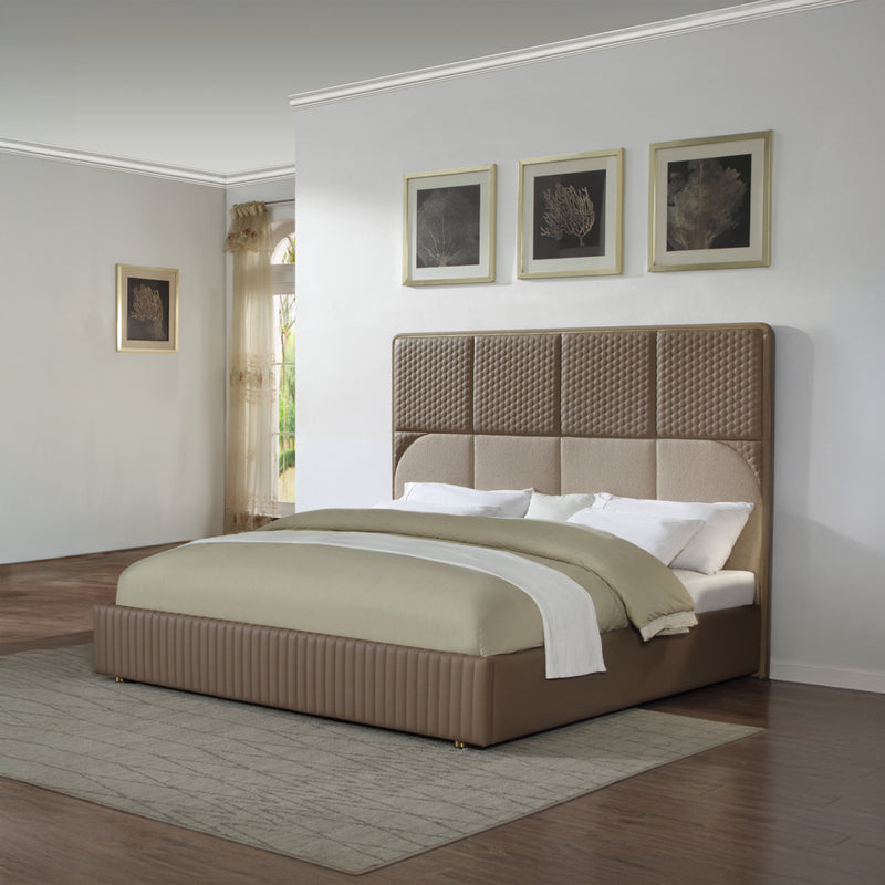 Marcelino Bed