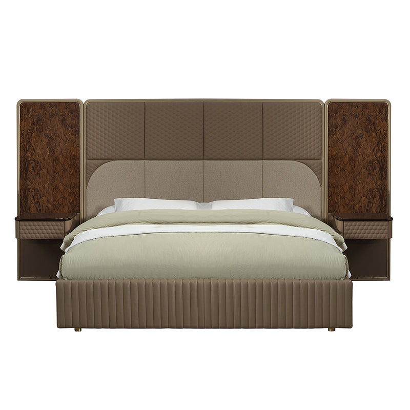 Marcelino Bed