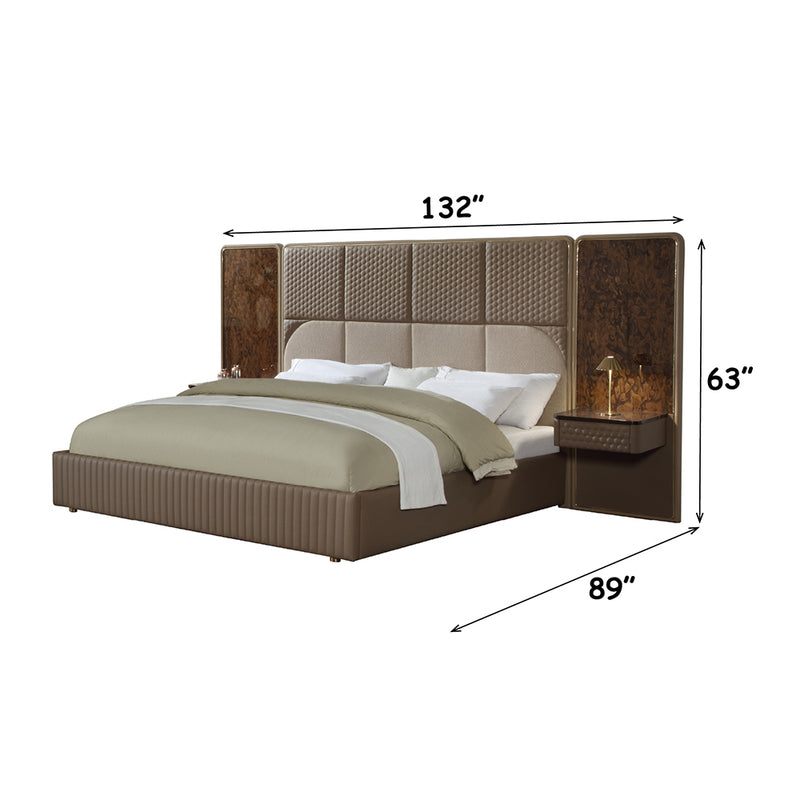 Marcelino Bed