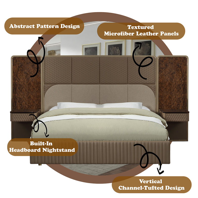 Marcelino Nightstand