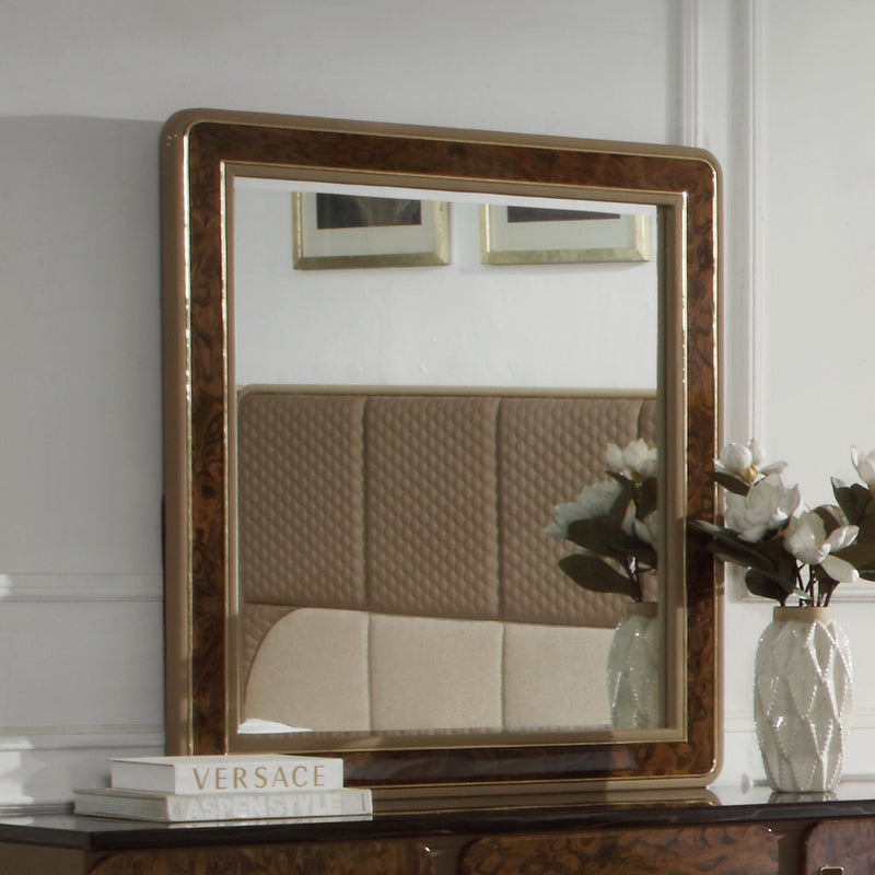 Marcelino Dresser & Mirror