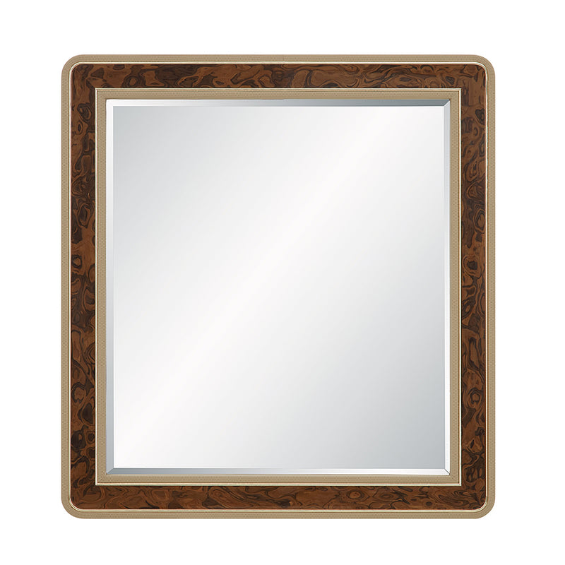 Marcelino Dresser & Mirror