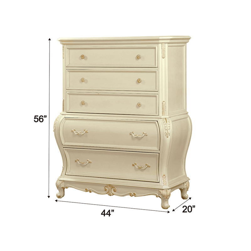Chantelle Chest