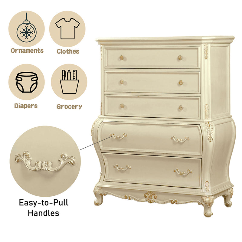 Chantelle Chest