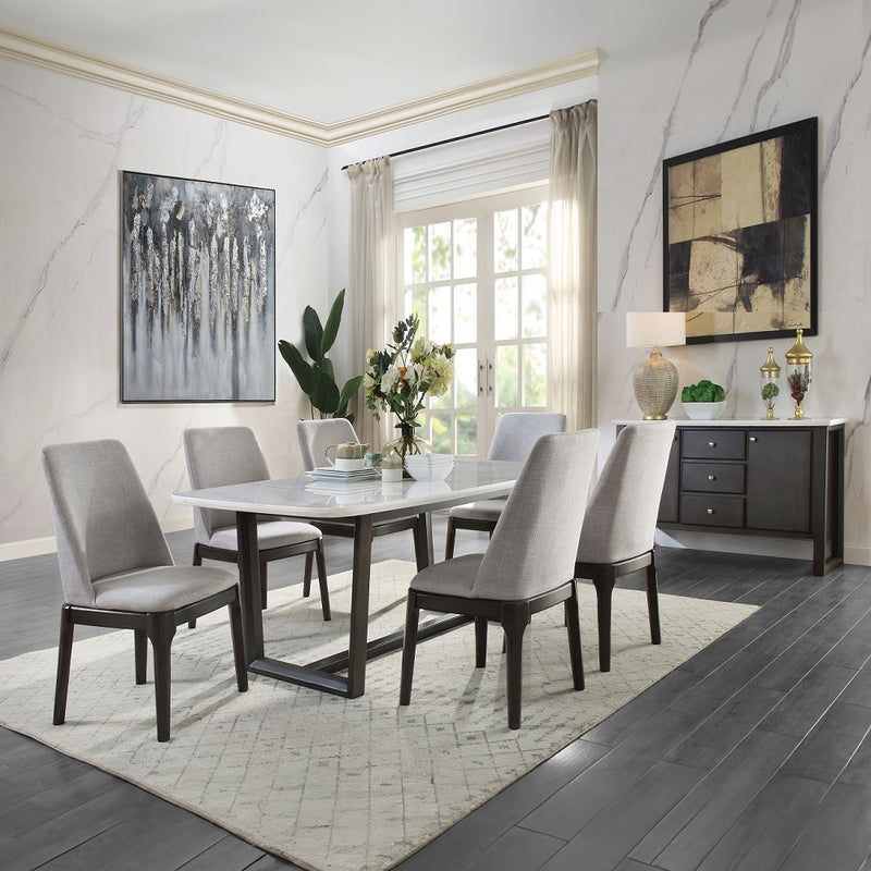 Madan Formal Dining