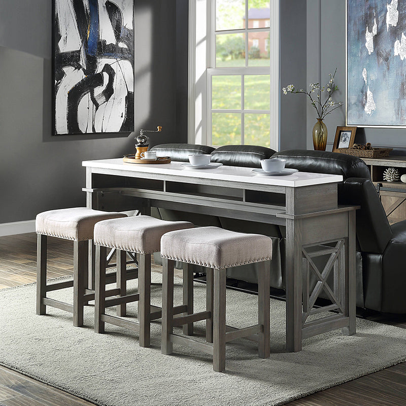 Wandella Counter Height Dining
