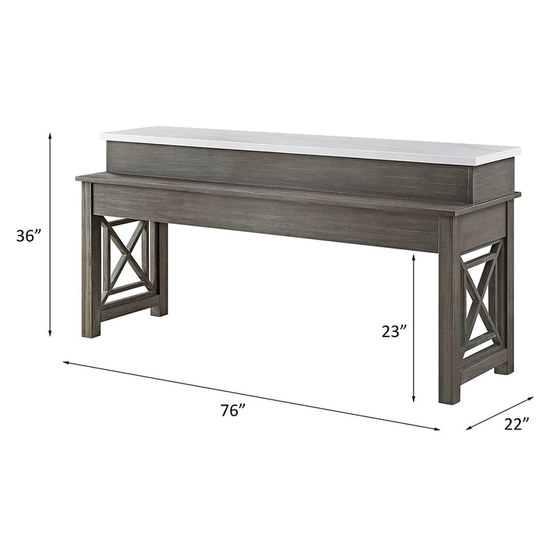 Wandella Counter Height Dining