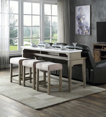 Wandella Counter Height Dining