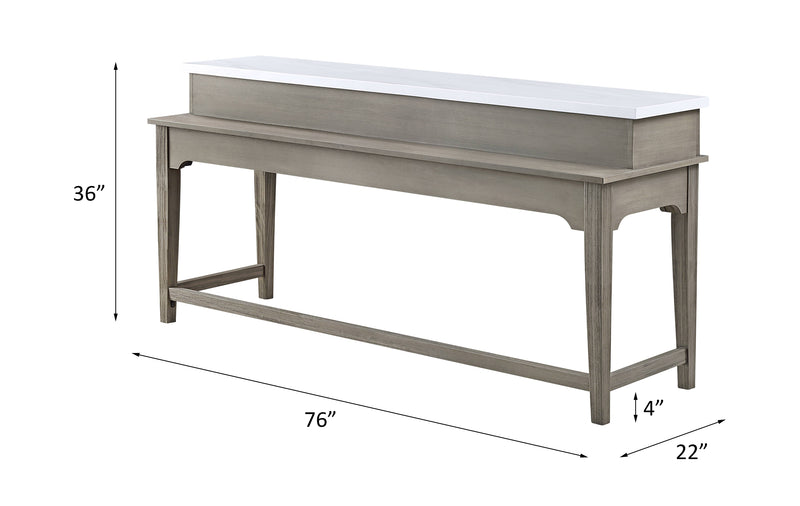 Wandella Counter Height Dining