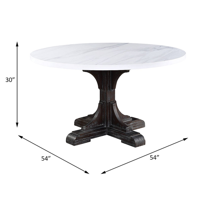 Gerardo Formal Dining