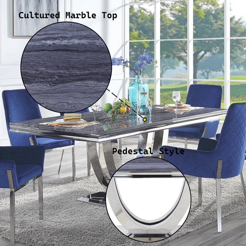Cambrie Casual Dining