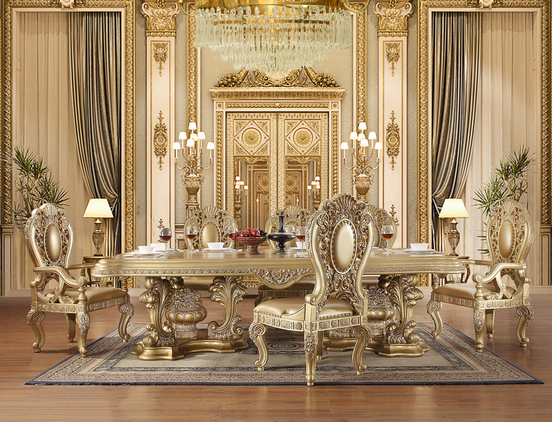 Seville Formal Dining