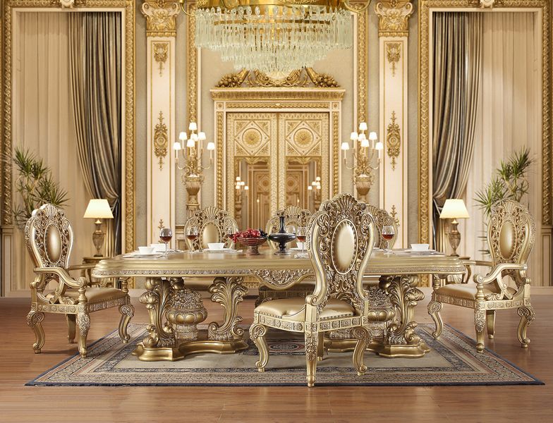 Seville Formal Dining