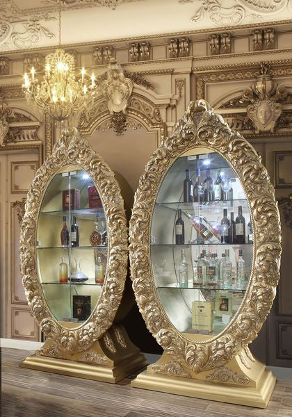 Seville Curio & Buffet