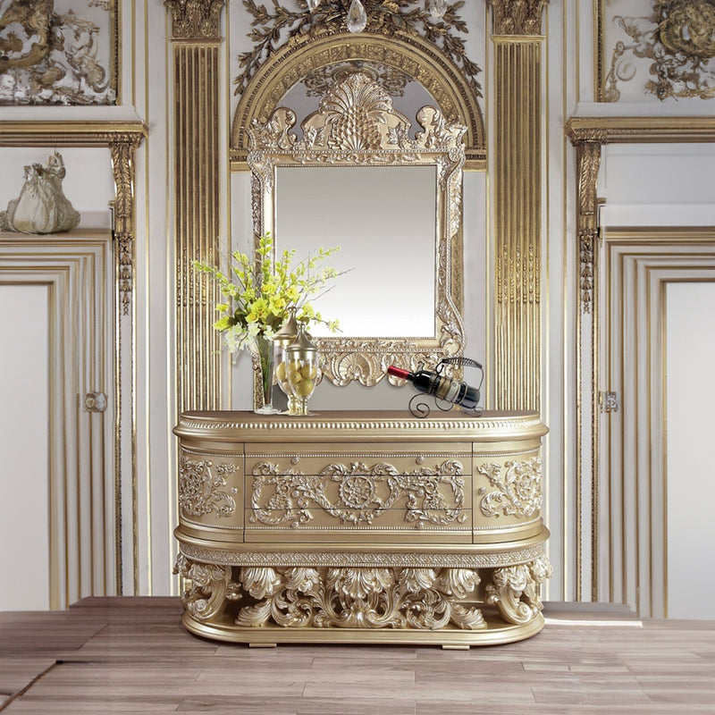 Vatican Formal Dining