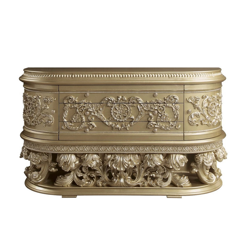 Vatican Formal Dining