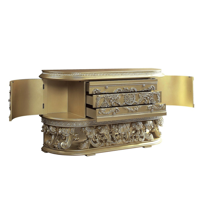 Vatican Formal Dining