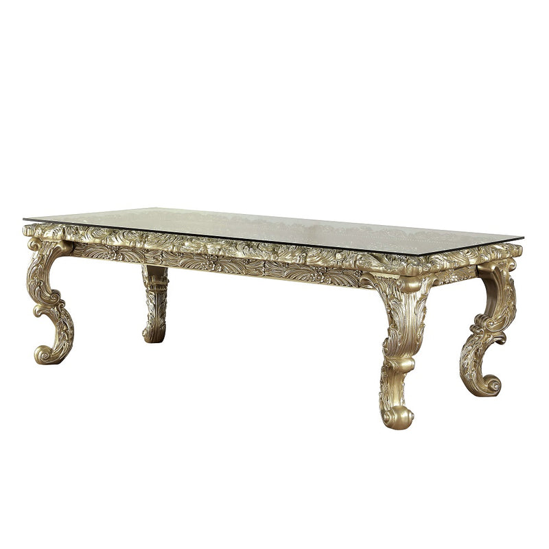 Vatican Formal Dining