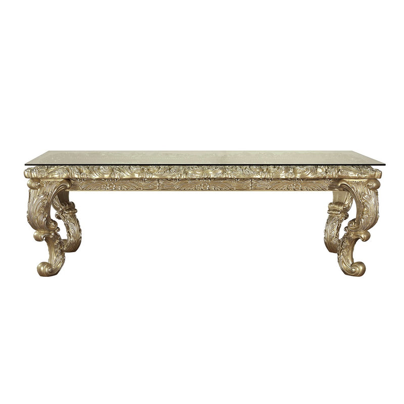 Vatican Formal Dining