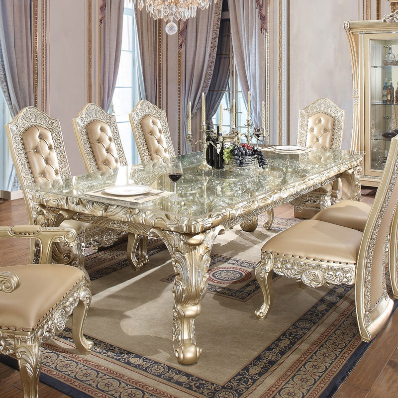 Vatican Formal Dining