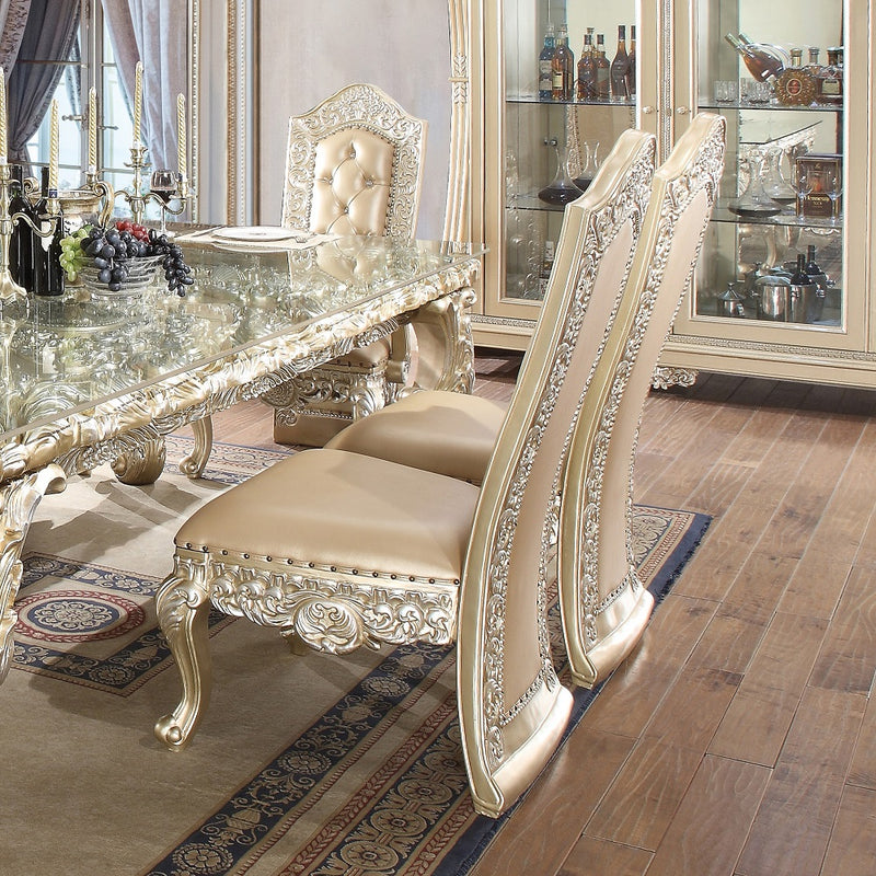 Vatican Formal Dining