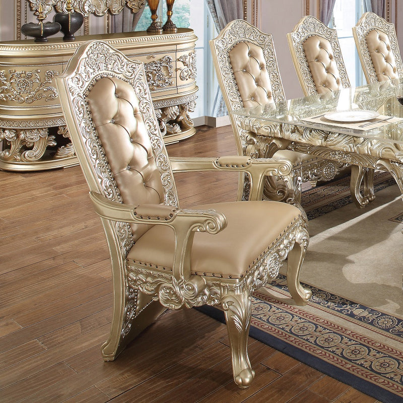 Vatican Formal Dining