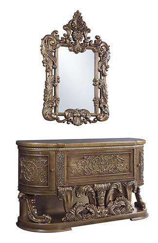 Constantine Server & Mirror