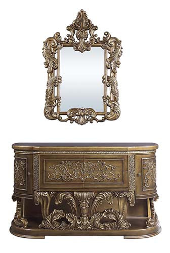 Constantine Server & Mirror