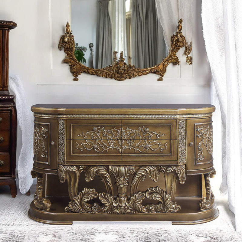 Constantine Server & Mirror
