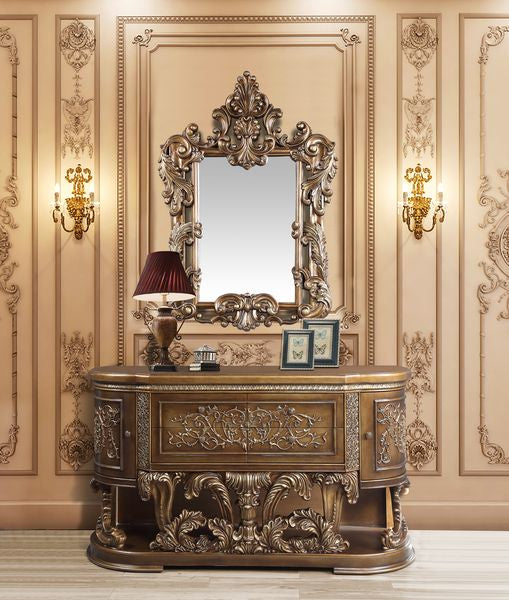 Constantine Server & Mirror