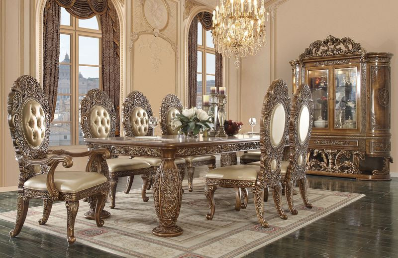 Constantine Formal Dining
