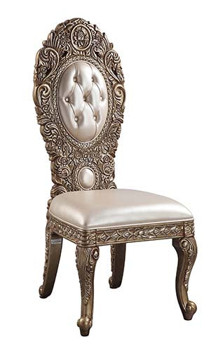 Constantine Formal Dining