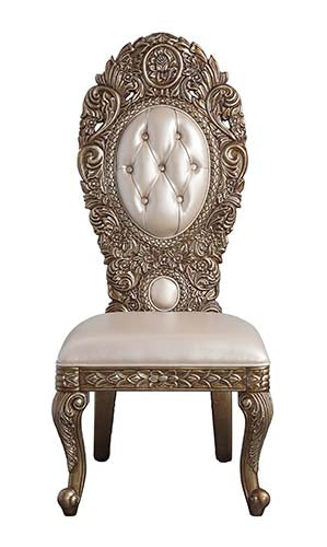 Constantine Formal Dining