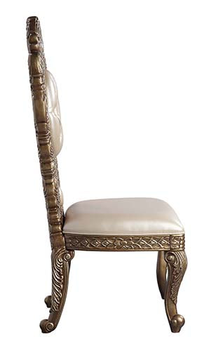 Constantine Formal Dining