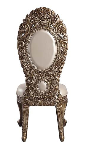 Constantine Formal Dining