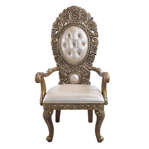 Constantine Formal Dining