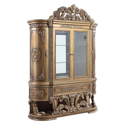 Constantine Curio & Buffet