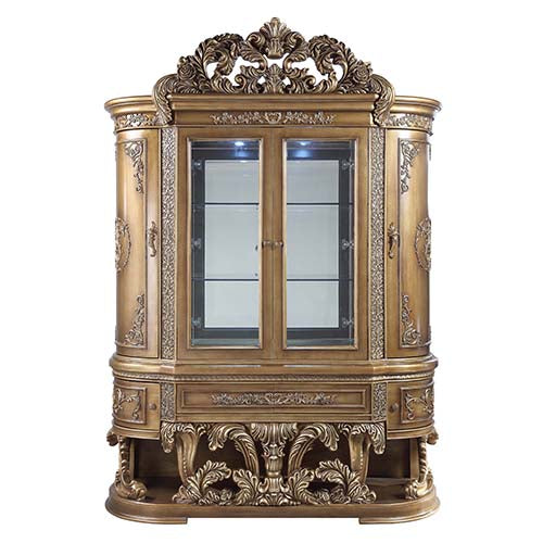 Constantine Curio & Buffet