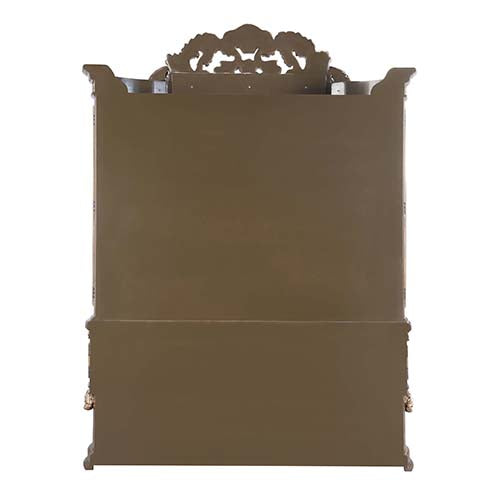 Constantine Curio & Buffet