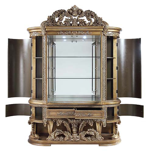 Constantine Curio & Buffet
