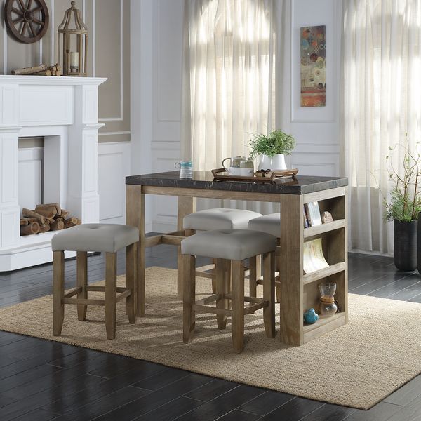 Charnell Counter Height Dining