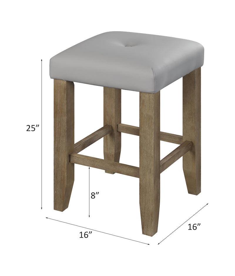 Charnell Counter Height Dining