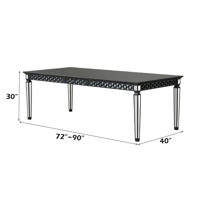 Varian II Formal Dining