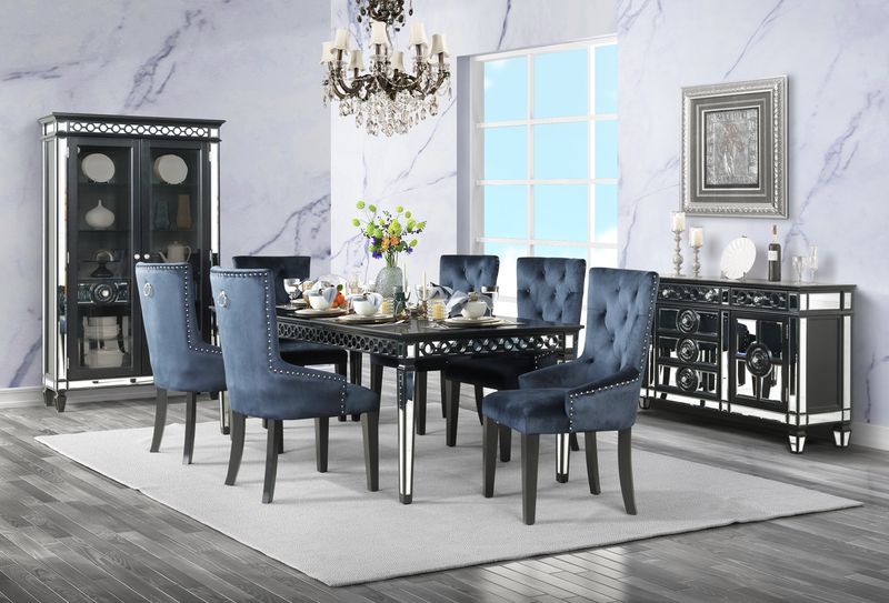 Varian II Formal Dining