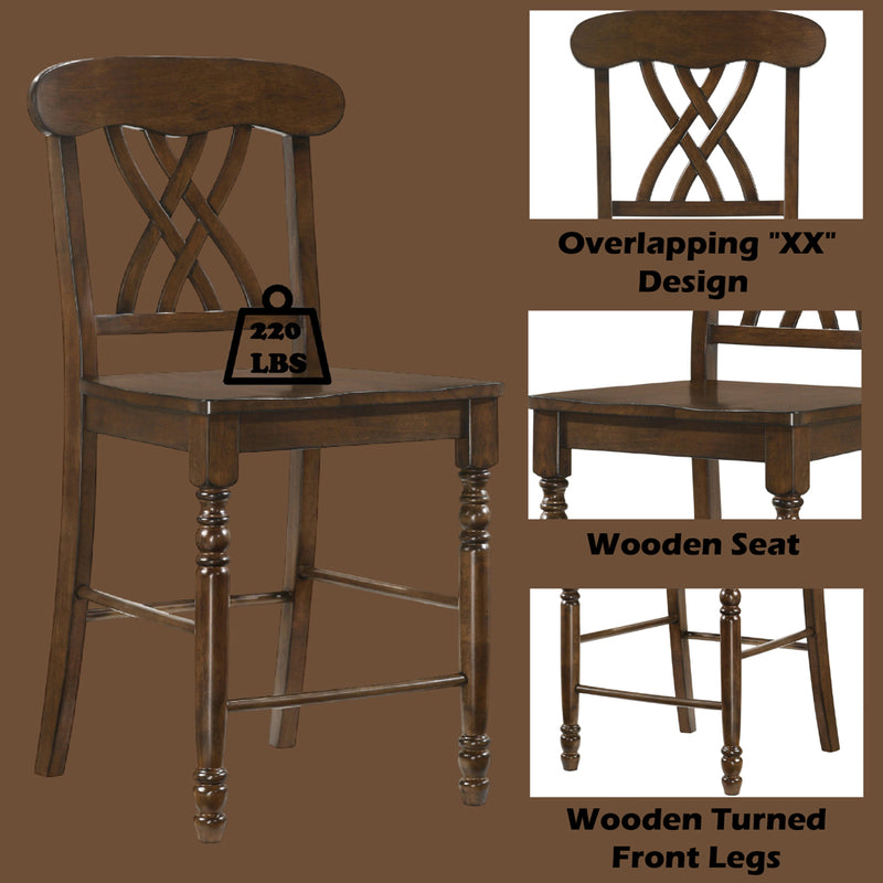 Dylan Counter Height Dining