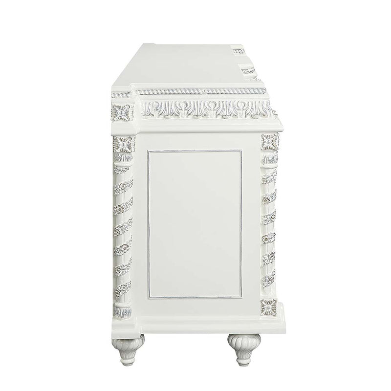 Vanaheim Server & Mirror